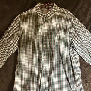 J Crew button down